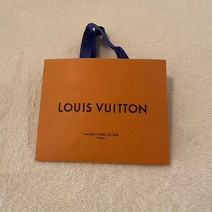 🛍 Louis Vuitton Shopper